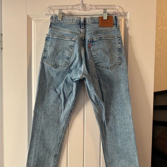 LEVIS PREMIUM 501® STRETCH SKINNY - Picture 7 of 10